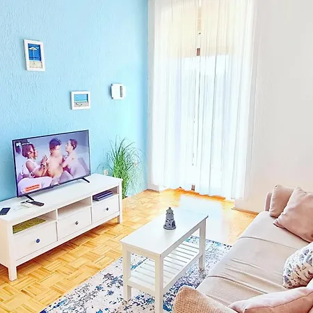 Apartment Sole Di
