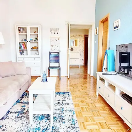 Apartment Sole Di Pula
