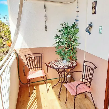 Sole Di Apartment *