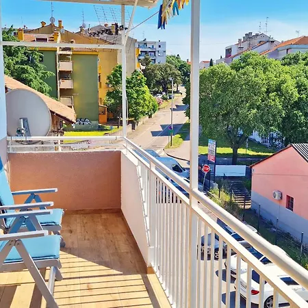 Sole Di Apartment *