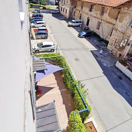 Sole Di Apartment *