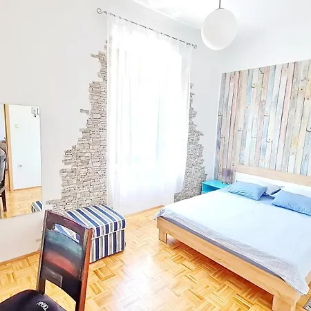 Apartment Sole Di Pula