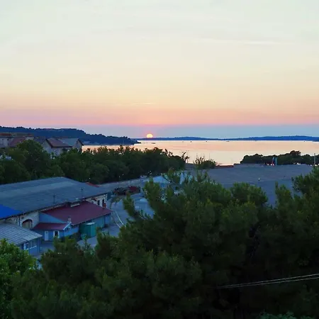 Sole Di Apartment Pula