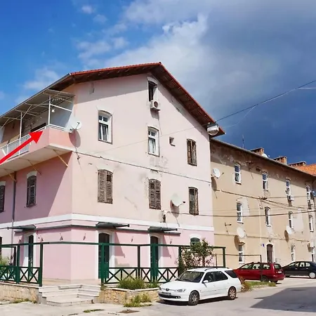 Sole Di Apartment Pula