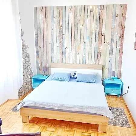 Sole Di Apartman *