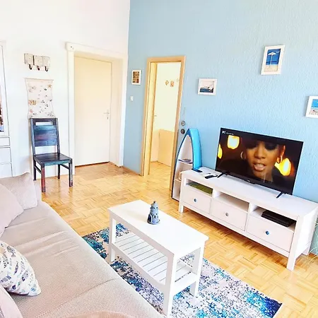 Sole Di Apartman