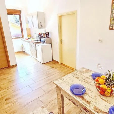 Sole Di Apartman *