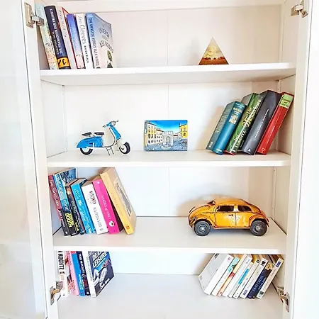 Sole Di Apartman Póla